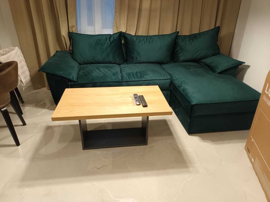 Дава се под наем Двустаен апартамент в София, Разсадника - 59 кв.м за 453.9 € - Снимка #2