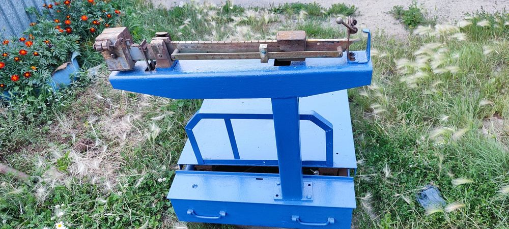 Весы тоник в хорошем состоянии