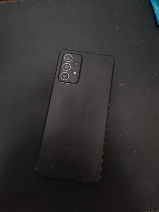 Samsung Galaxy A52