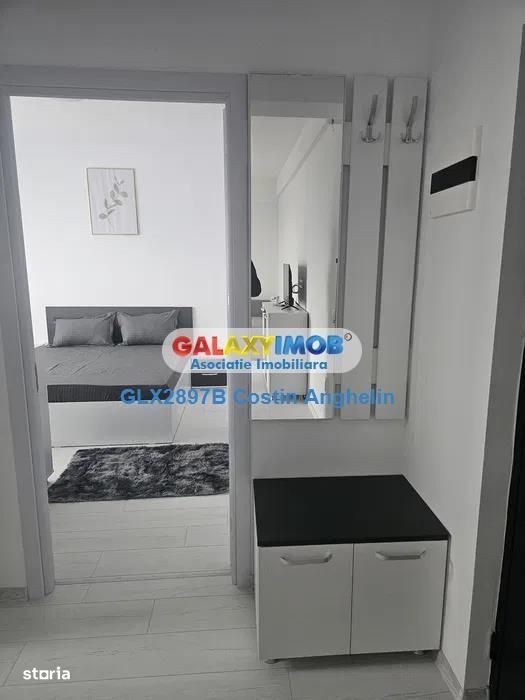 Studio 2 camere nou cu parcare privata - Otopeni (Lara Residence) — fotografia 1