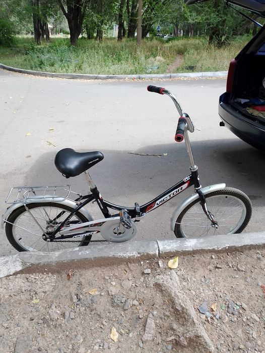 Продам велосипед