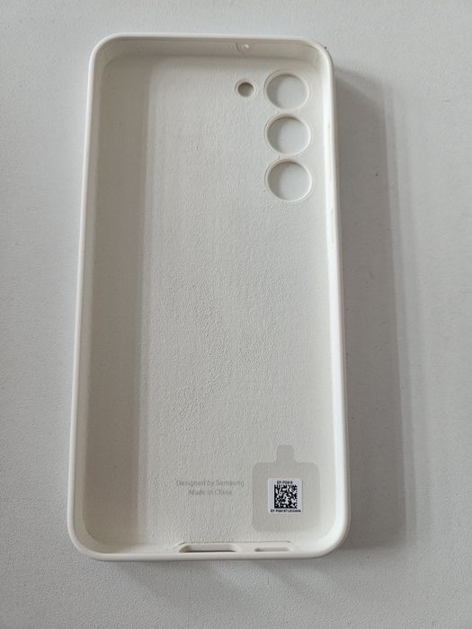 Оригинален кейс за Samsung Galaxy S23+ Нов от Amazon