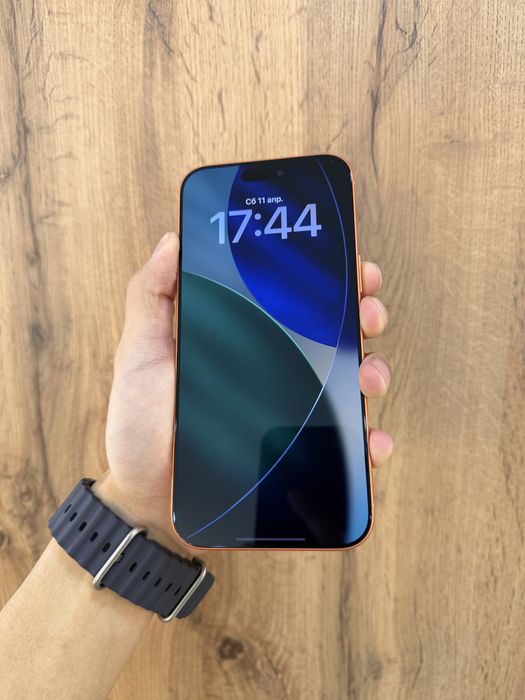 IPhone 17 Pro Max 256Gb E-sim