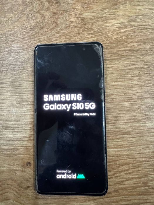 Galaxy Samsung S 10