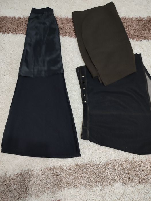 Распродажа женской одежды