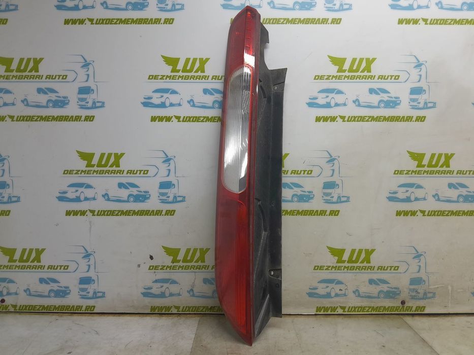 Stop tripla stanga E410175 Ford Focus 2 (facelift) (2008 - 2011)