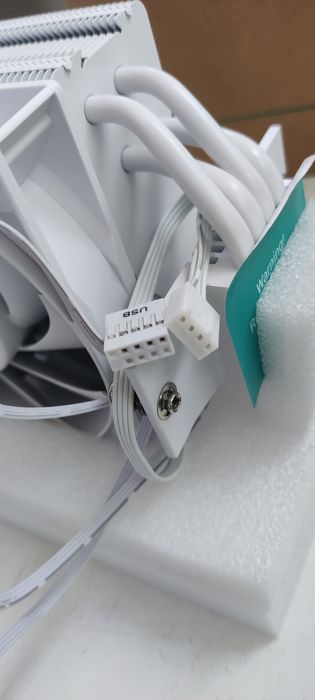 Продам кулер для процессора AG400 Deepcool