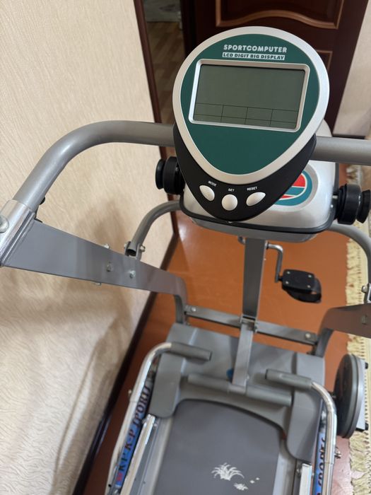 Продается тренажер мини стадион