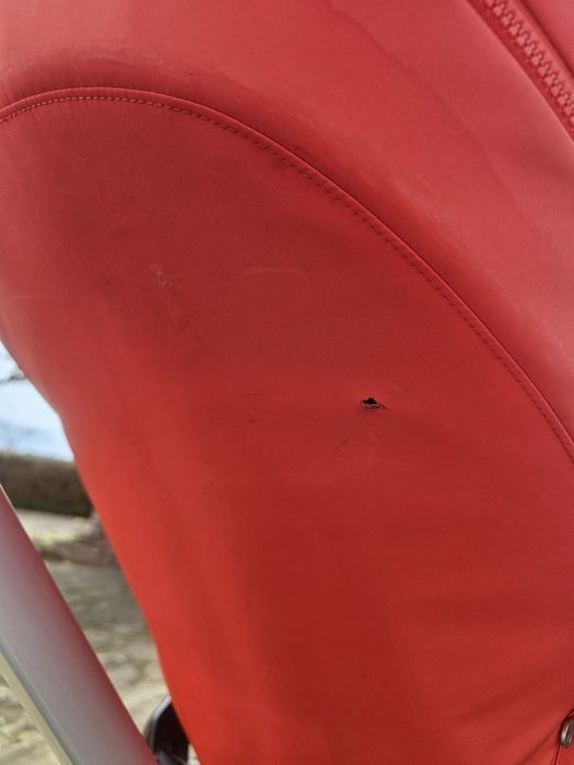 Бебешка количка Stokke Xplory V6 – 3 в 1 + ISOFIX база