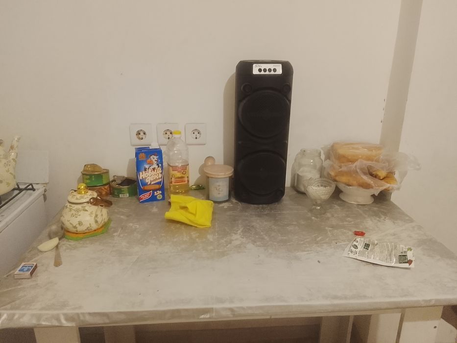 Стол стулья 4стулия