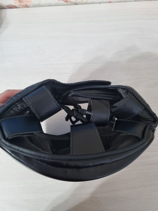 Продам боксёрский шлем