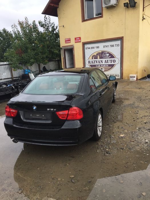 Dezmembrez / Dezmembrari / Piese / Accesorii BMW seria 3 f30 e90 320d 318d 316d 320i