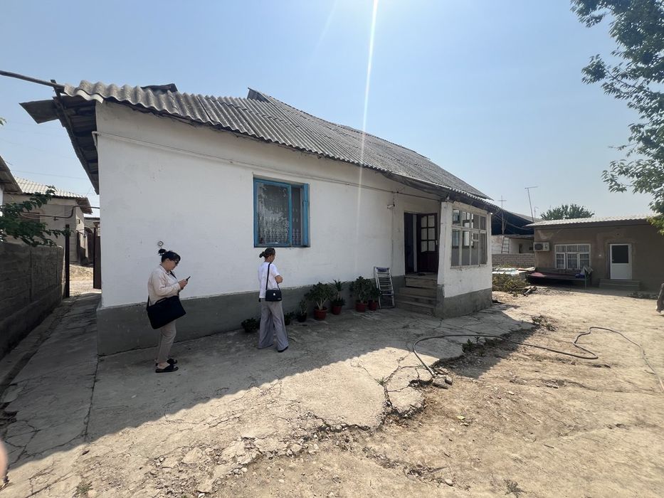 Дала ховлисотилади