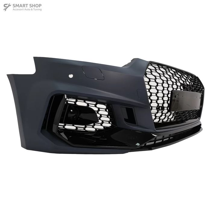 Bara Fata Audi A5 F5 (2017-2019) Quattro RS5 Design