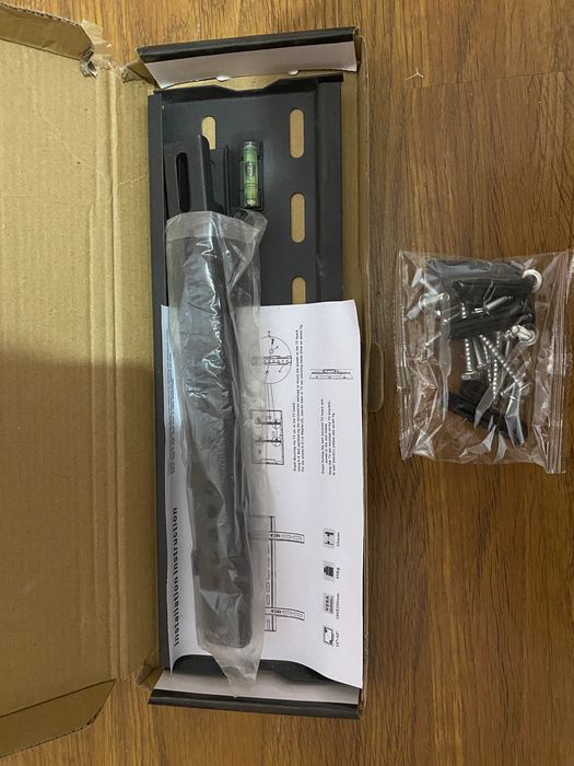 Кронштейн для телевизора