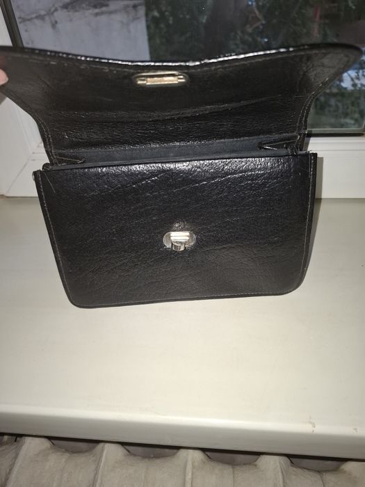 Сумка сумочка кожаная