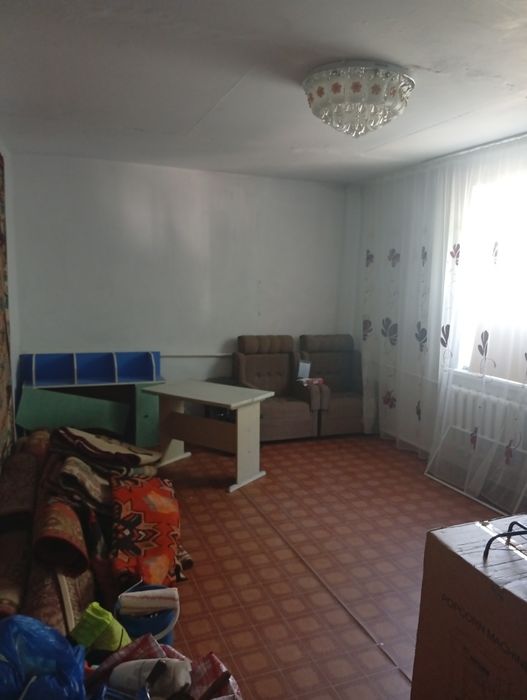 Большой дом продается. Район новой поликлиники