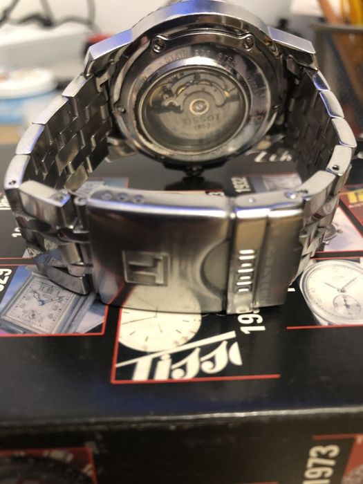 Tissot Seastar 1000 Automatic/Full box