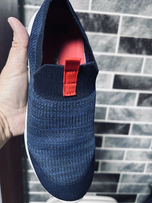 Reima мокасины 36 р