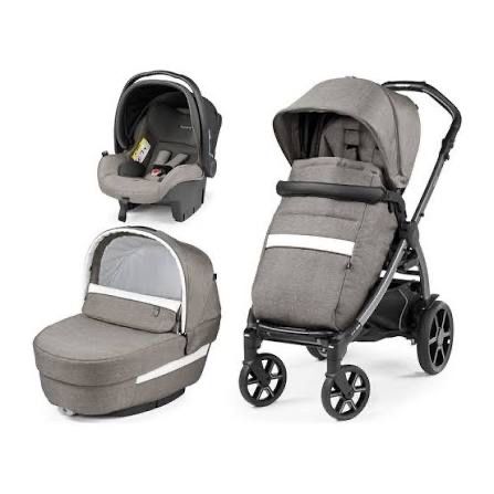 Peg perego book modular количка