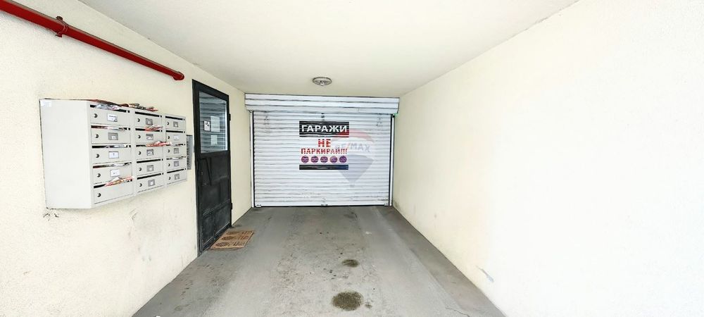 Продава се Гараж / Паркомясто в Варна, Колхозен пазар - 20 кв.м за 2500 €/кв.м - Снимка #4