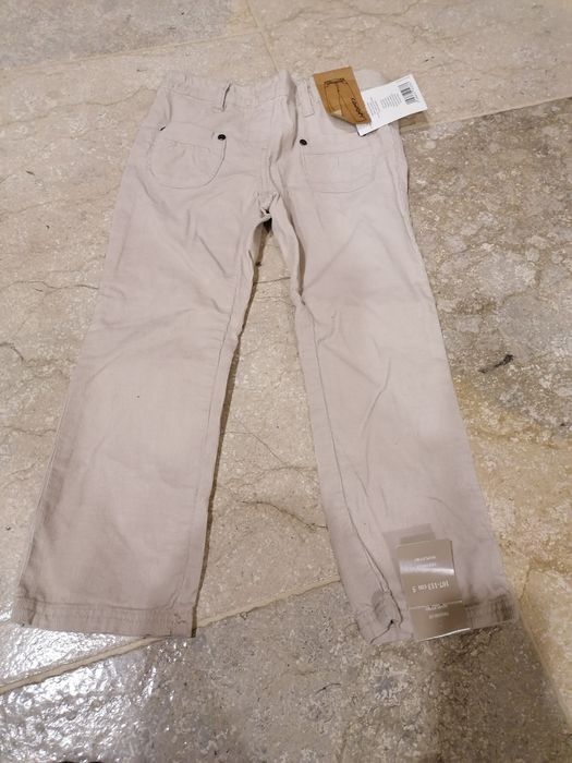IEFTIN!! 5 pantaloni copii 3,4, 5 ani toate la 35lei