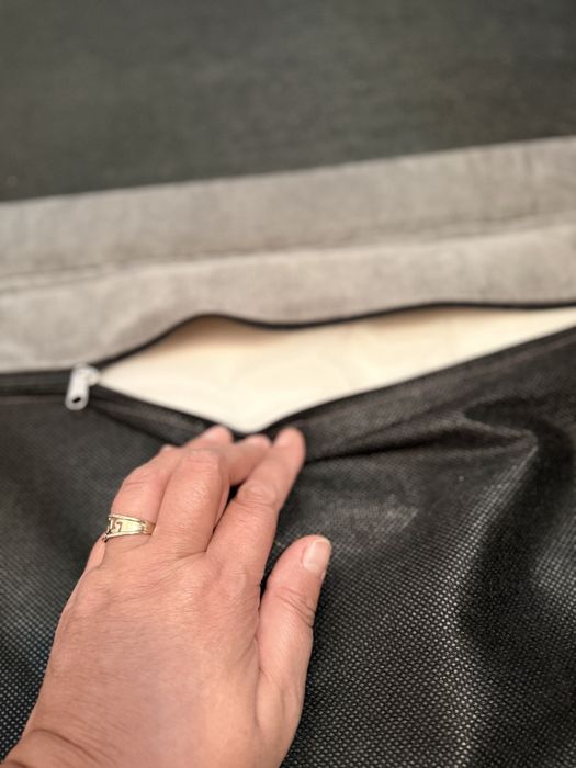 Pat ( Fotoliu) Sani Roko