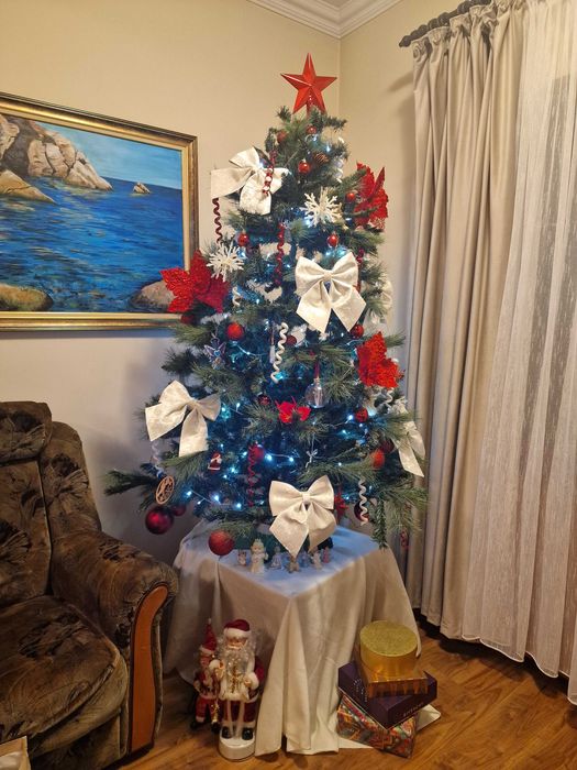 Brad artificial 150 cm