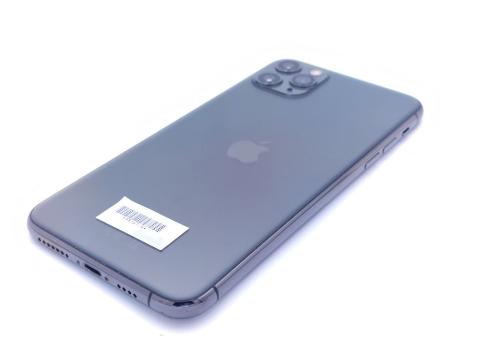 Apple iPhone 11 Pro Max 64GB Matte Space, Garantie 24 luni | #R93161