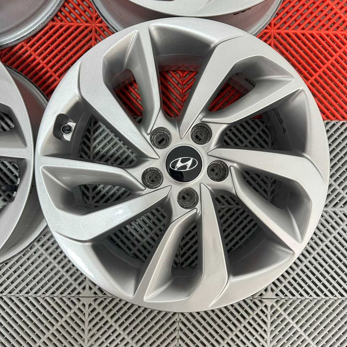 Jante Hyundai Tucson Santa Fe R17 TVA19% *Garantie*In Rate*