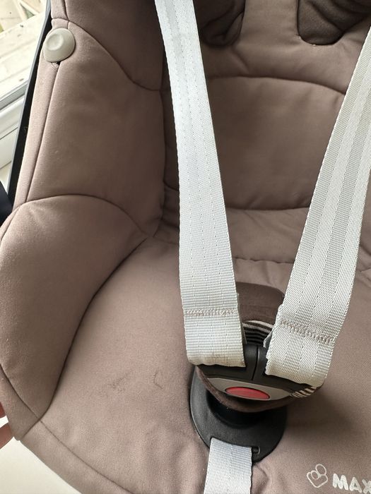 Автокресло Maxi Cosi Pebber