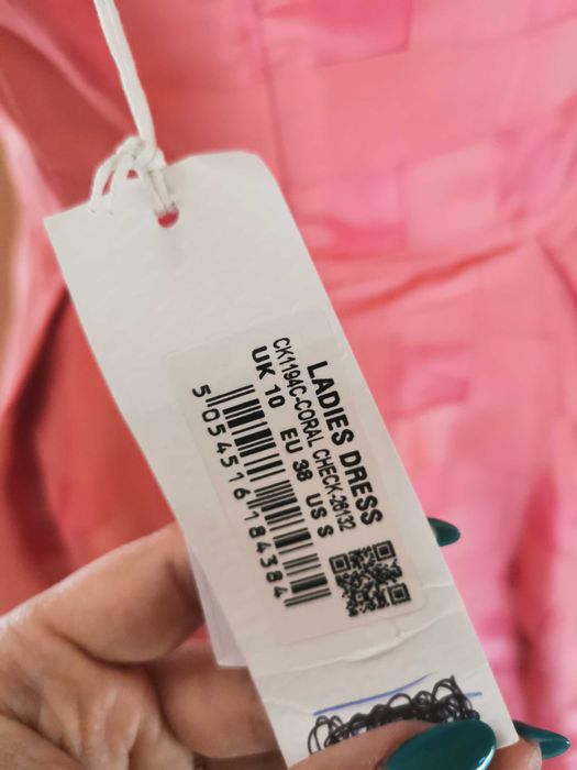 Rochie noua Glamorous mas. 38