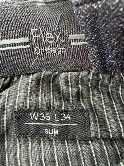 C&A premium pantaloni barbati