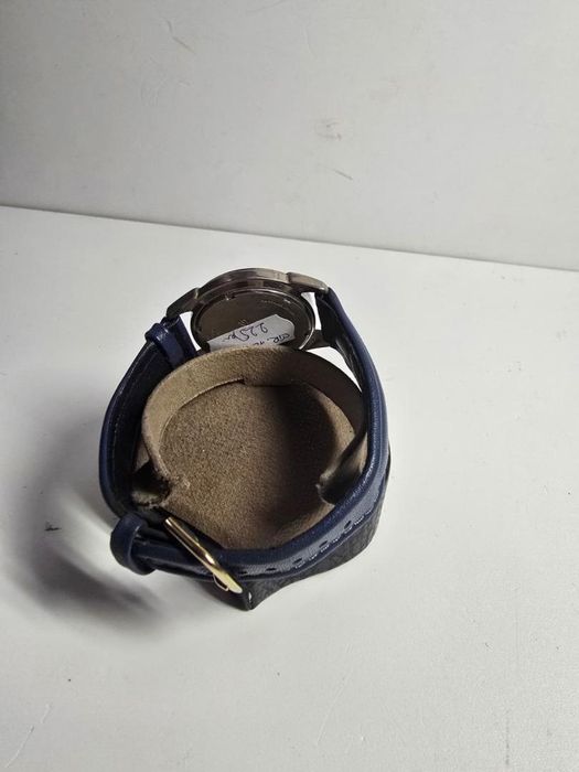 Ceas dama Seiko 5 - SYME39K - argintiu, otel,  -P-