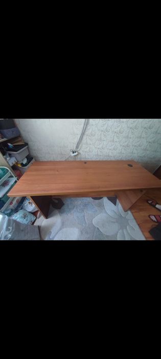 De vânzare birou din lemn  MDF