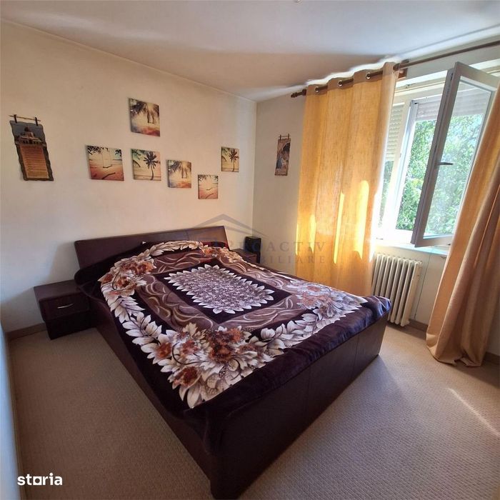 Apartament 2 camere | Centru | 45 mp | 2c-7690