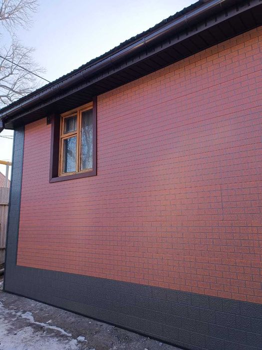 Алюминиевые панели для современного фасада