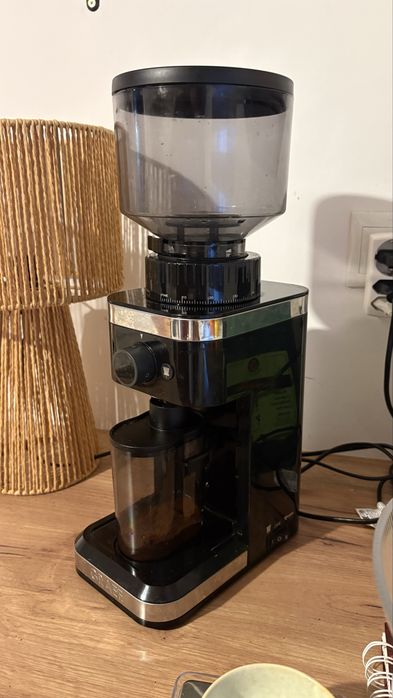 Rasnita cafea GRAEF