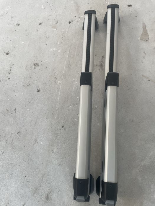 Bare transversale Audi A4 b8