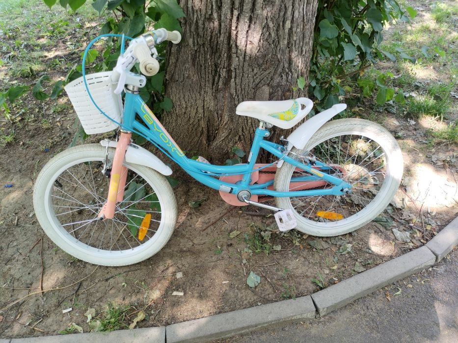 Детско колело 20