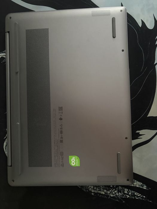 Ноутбук Lenovo yoga slim 7