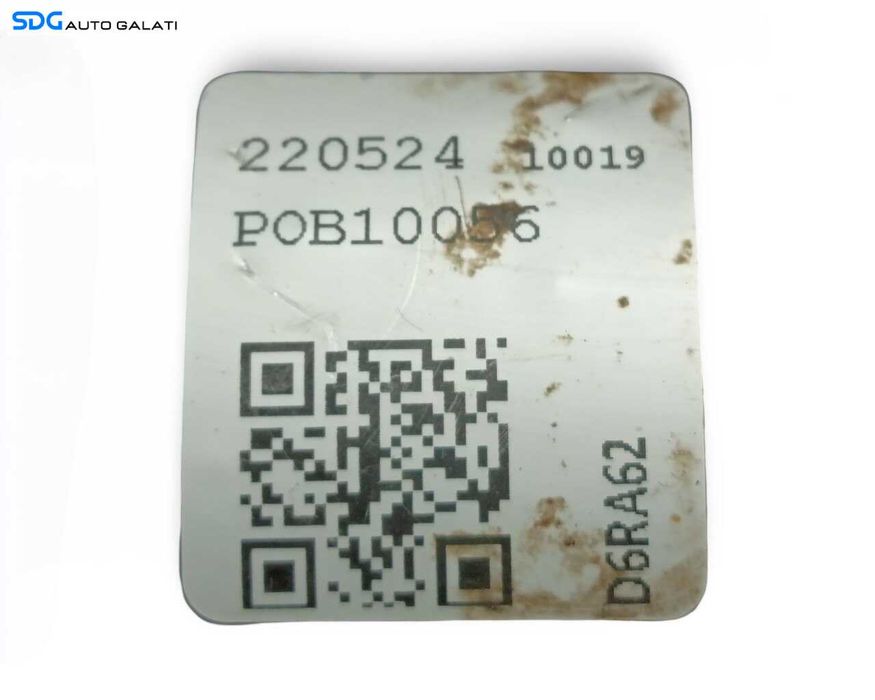 Electromotor Opel Astra G 1.2 1.4 1.6 Benzina 1998 - 2009 Cod 40252128HRTE [LR6154]