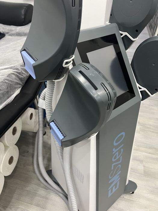 Aparat electrostimulare  EMS