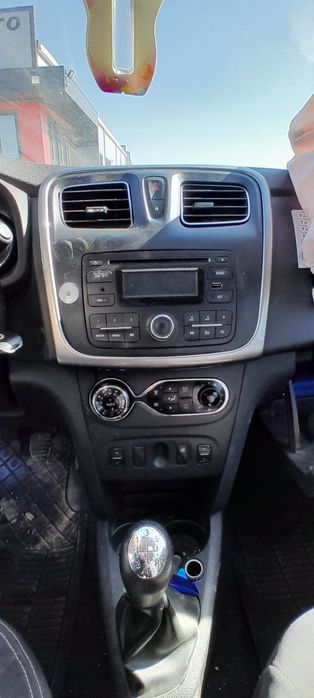 Dezmembram Dacia Logan MCV 2 1.5 dCi K9K 626