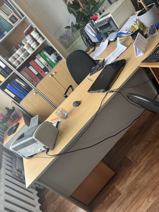 Офисная мебель недорого