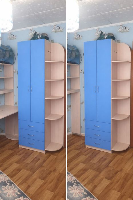 Детская гарнитура