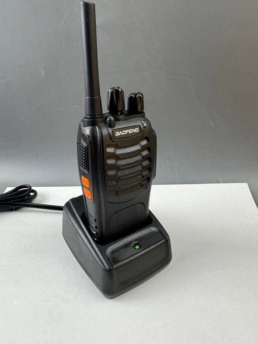 Ratsiya Baofeng BF-888S