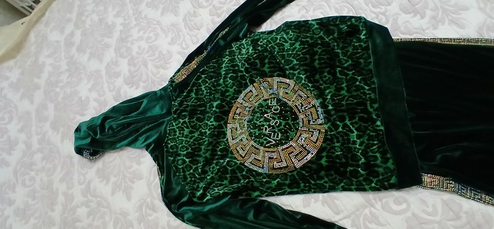 Spartifka versace 38/48razmer