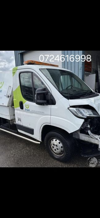 Motor citroen jumper 2.0  , motor peugeot boxer 2.0 euro 6 ,chiuloasa