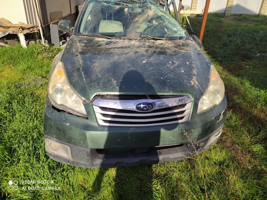 Субару по запчастям